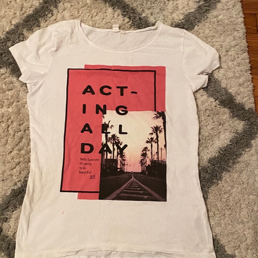 T-shirt